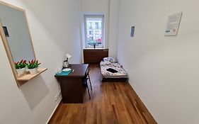 Fantastic-Inn Warszawa - Czackiego